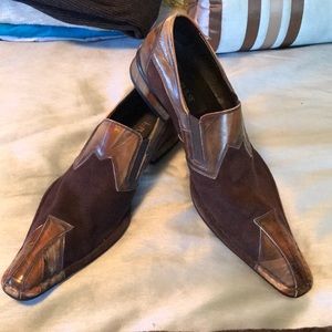 Stunning Impulse shoes